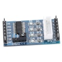 ULN2003 5 PIECES MODULE MANAGEMENT ENGINE KROKOWEGO FOR 28BYJ-48 STEPPER  photo 10
