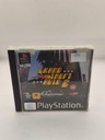 GRAND THEFT AUTO 2 GTA 2 Sony PlayStation (PSX) ПОЛНАЯ игра