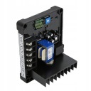 GB170 AUTOMATIC REGULATOR TENSIONS AVR GENERATORA STC  photo 9