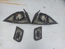 FAROS PARTE TRASERA JUEGO SAAB 9-3 BERLINA 