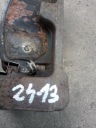AUDI A4 S4 B8 A5 S5 FREINS COLLIER ARRIÈRE 300 ORIGINALphoto 12