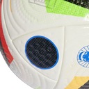 Futbal adidas Fussballliebe Euro24 Pro IQ3682 5 Hmotnosť 400 – 400 g