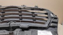 GRILLE CALANDRE RADIATEUR CHROME TRAFIC OPEL VIVARO III 214B37781Rphoto 5