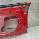 TESLA MODÈLE AVEC DROIT AVANT PORTES 2015 6006622-E0-Hphoto 5