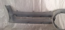 VW GOLF V 5 GRILLE CALANDRE AVANT 1K0853653photo 10