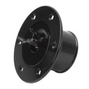 ПРОБКА БАКА РАСШИРИТЕЛЬНОГО ЗВЕНА ТОПЛИВНОЙ BILLET АЛЮМИНИЙ 39MM S5  фото 5