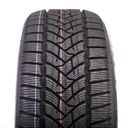 1x ZIMNÁ PNEUMATIKA 275/50R20 Dunlop SPORT 5 SUV 113V