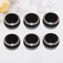 100 SZT. EQUAL PINS ABS DO SEATING AUTOMOBILE I BELTS ELASTIC  photo 11