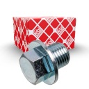 BOUCHON BOUCHON DE VIDANGE HUILES 48878 FEBIphoto 11