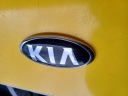 KIA RIO EMBLÈME LOGO INSIGNE 863201W150photo 4