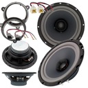 POTENTE ALTAVOCES DE AUTOMÓVIL PARA RENAULT LAGUNA 3 MASTER 3 CAPTUR OPEL MOVANO 