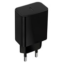 Настенное зарядное устройство USB-C PD 3A, 20 Вт