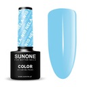 SUNONE Гибридный лак для ногтей N10 Nela 5 мл
