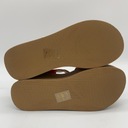 Buty damskie sandały na platformie koturnie skórzane INUOVO GRANDINE r. 35 Długość wkładki 22 cm