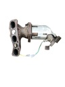 KATALIZATOR/DPF ВСІ NISSAN MURANO Z52  (18162000273) фото min 5