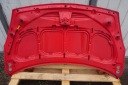 HYUNDAI I20 I BH CAPOT COUVERCLE MOTEUR ROUGE 2010ROK NR.217 664001J000photo 12
