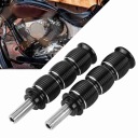 STAKES CHANGES PROGRAMS MOTORCYCLE OR STAKES BRAKE DO INDIAN SCOUT 2015-2018 (CZARNE)  photo 4
