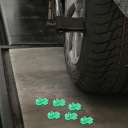 10 PIECES GREEN PLASTIC CASTLE DO DOOR CAR CLAMPS NA PRETY RACKS FASTENERS  photo 14