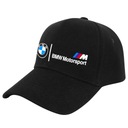 Кепка BMW MOTORSPORT MPOWER RACING TEAM RACE