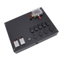 DC12V 24V АКУМУЛЯТОР КЕМПІНГОВИЙ СКРИНЯ STEROWNICZA Z PRZEACZNIKIEM 81  фото 9