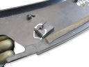 НАКЛАДКА ПЛАСТИК PEUGEOT 3008 09-17 1.6 BLUEHDI E6  (18489727173) фото min 11