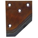 Нож угловой 70-503 Bressel & Lade