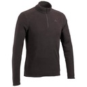 Мужской флис для походов Quechua MH100