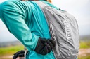 Cyklistický batoh s mechom CamelBak Hydrobak 1.5L Hlavný materiál polyester