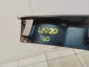 HYUNDAI I40 11R- НАКЛАДКА НАКЛАДКА КРЫШКИ БАГАЖНИКА БАГАЖНИКА ЗАД ЗАДНЯЯ 87311-3Z001  фото 10