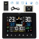 СОВРЕМЕННАЯ РАДИОМЕТЕОСТАНЦИЯ, ПРОГНОЗ ПОГОДЫ, НАБОР РАДИО ЧАСОВ