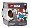 Кирпичики LEGO 854048 Лента с дорогой