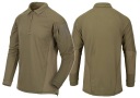 Футболка Helikon Range Polo TopCool — Adaptive M
