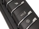 PANNEAU CLIMATISATION CONDUIT D'AIR PORSCHE PANAMERA I 970 2009–2016 ORIGINAL EUROPEphoto 9