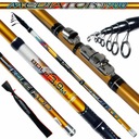 ТЕЛЕСКОПИЧЕСКАЯ ШТАНГА HOKKAIDO MEDIATOR 3,9M HOKKAIDO