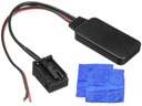 ADAPTADOR BLUETOOTH AUX PARA FORD FOCUS MK2 MONDEO MK3 