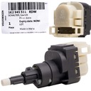 ВЫКЛЮЧАТЕЛЬ, ДАТЧИК ТОРМОЗНОЙ ОСТАНОВКИ VW GOLF PLUS ОРИГИНАЛ