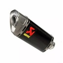 TŁUMIK AKRAPOVIC RACING LINE YAMAHA MT-09 SP ABS / GT / SP 2021-2023