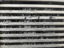 RADIATEUR D'INTERCOOLER PORSCHE PANAMERA II 971 4S 2.9 V6 T GAUCHE ÉCHANGEUR AIR-AIRphoto 13
