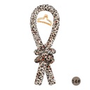 Безнагревательные щипцы для завивки локонов с повязкой на голову, ленивые локоны