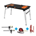 РАБОЧИЙ СТОЛ AWTOOLS 7в1 AW30580 + БЕСПЛАТНО