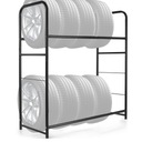 ПОЛКА ДЛЯ ШИН ВЕШАЛКА ДЛЯ ШИН