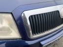 SKODA SUPERB I 3U4 КРИШКА ДВИГУНА КАПОТ 01-06 4D 9460  фото 8