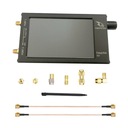 Комплект векторного сетевого анализатора NanoVNA 10 кГц-1,5 ГГц