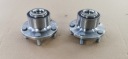 FORD FOCUS MK2 C-MAX 04- MOYEU AVANT 3M51-2C300-CH NEUFphoto 8