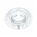 Mooer Mushroom Footswitch Topper 10 db-os overlay szett Márka Mooer