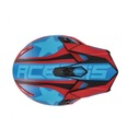 Kask Acerbis Impact Steel Junior 54 YL Producent Acerbis