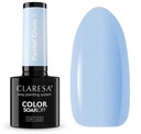 Лак для ногтей Claresa Hybrid Pastel Glam 5–5 г