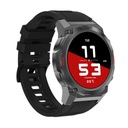 SmartWatch FW63 Cobalt Pro IP68 AMOLED Меню голосовых вызовов PL