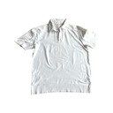 Tričko značky COS / biela XL / 9193 Dominujúca farba biela