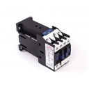 Контактор высокой мощности CJX2-1810Z